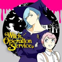 Witch Operation Service