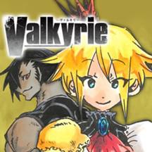 Valkyrie