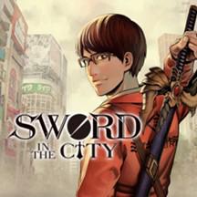 SWORD IN THE CITY