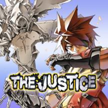 THE JUSTICE