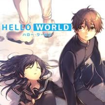 HELLO WORLD